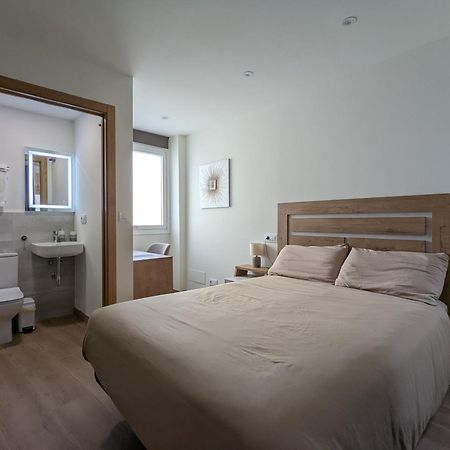 Hotel Casa Pintans Cangas do Morrazo Exteriér fotografie