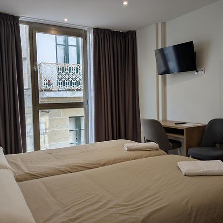 Hotel Casa Pintans Cangas do Morrazo Exteriér fotografie