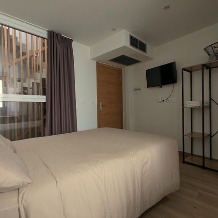 Hotel Casa Pintans Cangas do Morrazo Exteriér fotografie