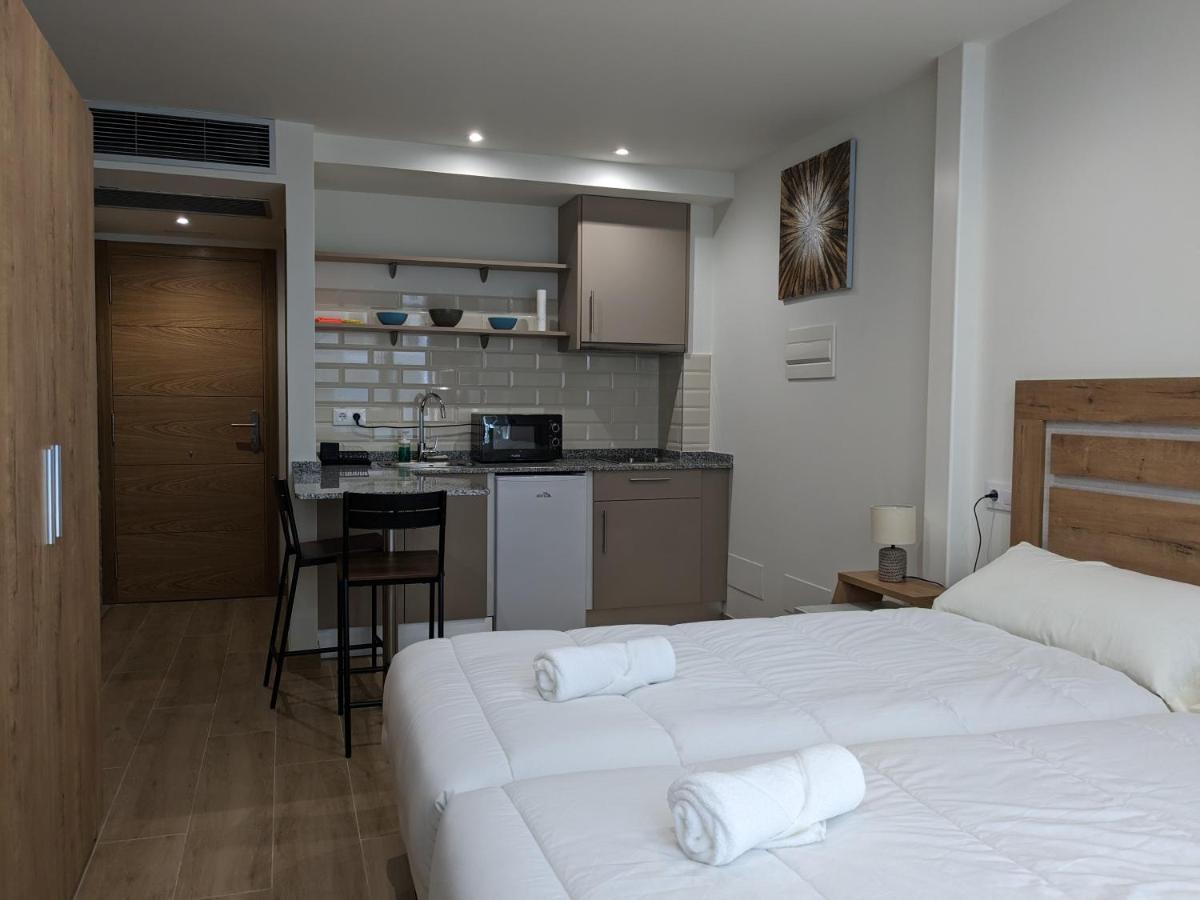 Hotel Casa Pintans Cangas do Morrazo Exteriér fotografie