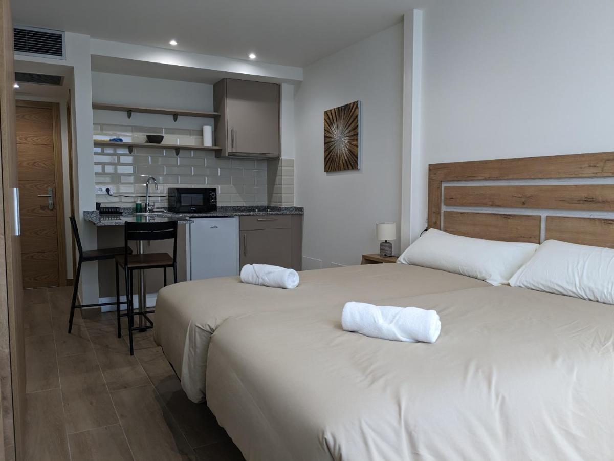 Hotel Casa Pintans Cangas do Morrazo Exteriér fotografie