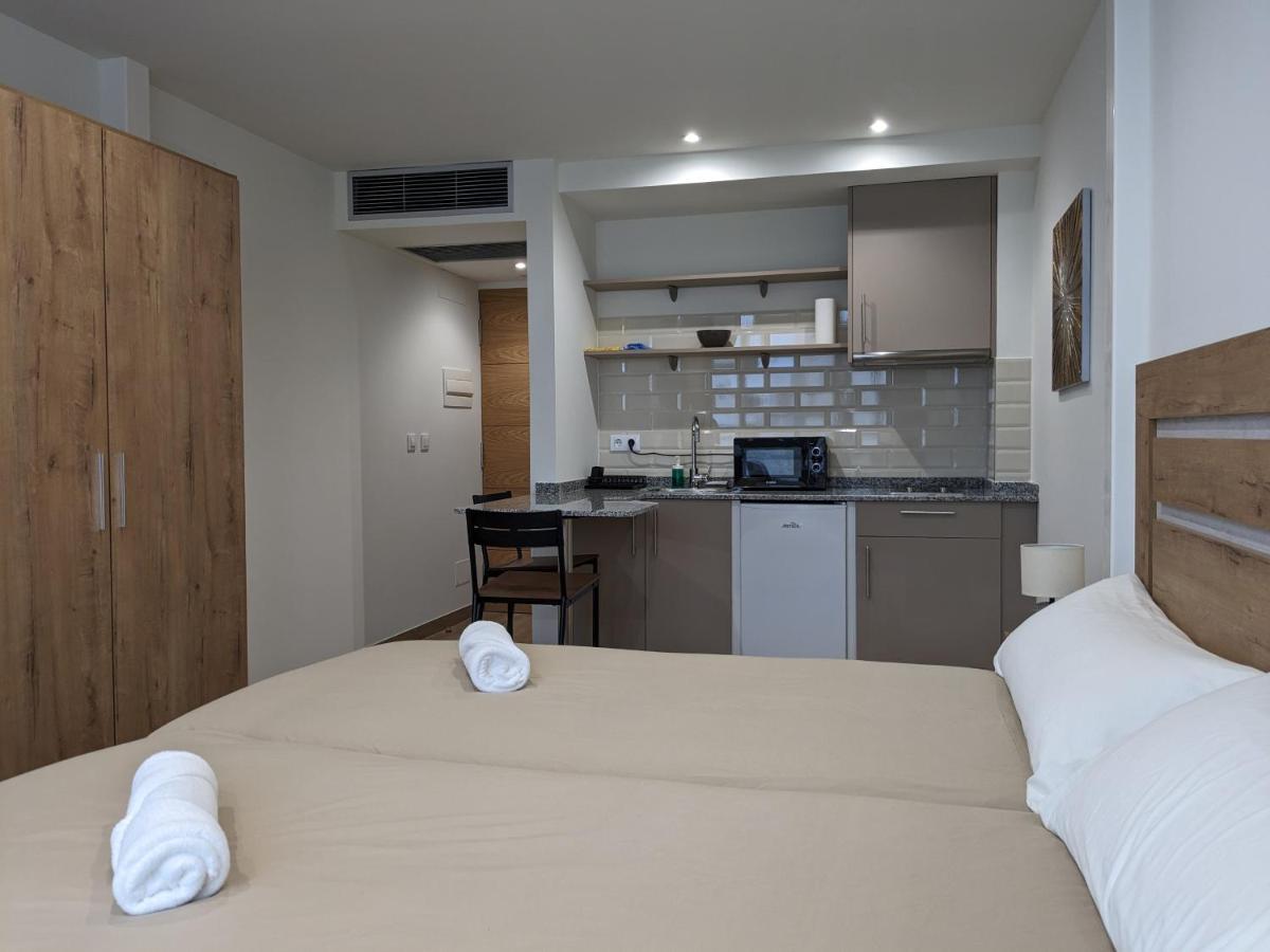Hotel Casa Pintans Cangas do Morrazo Exteriér fotografie
