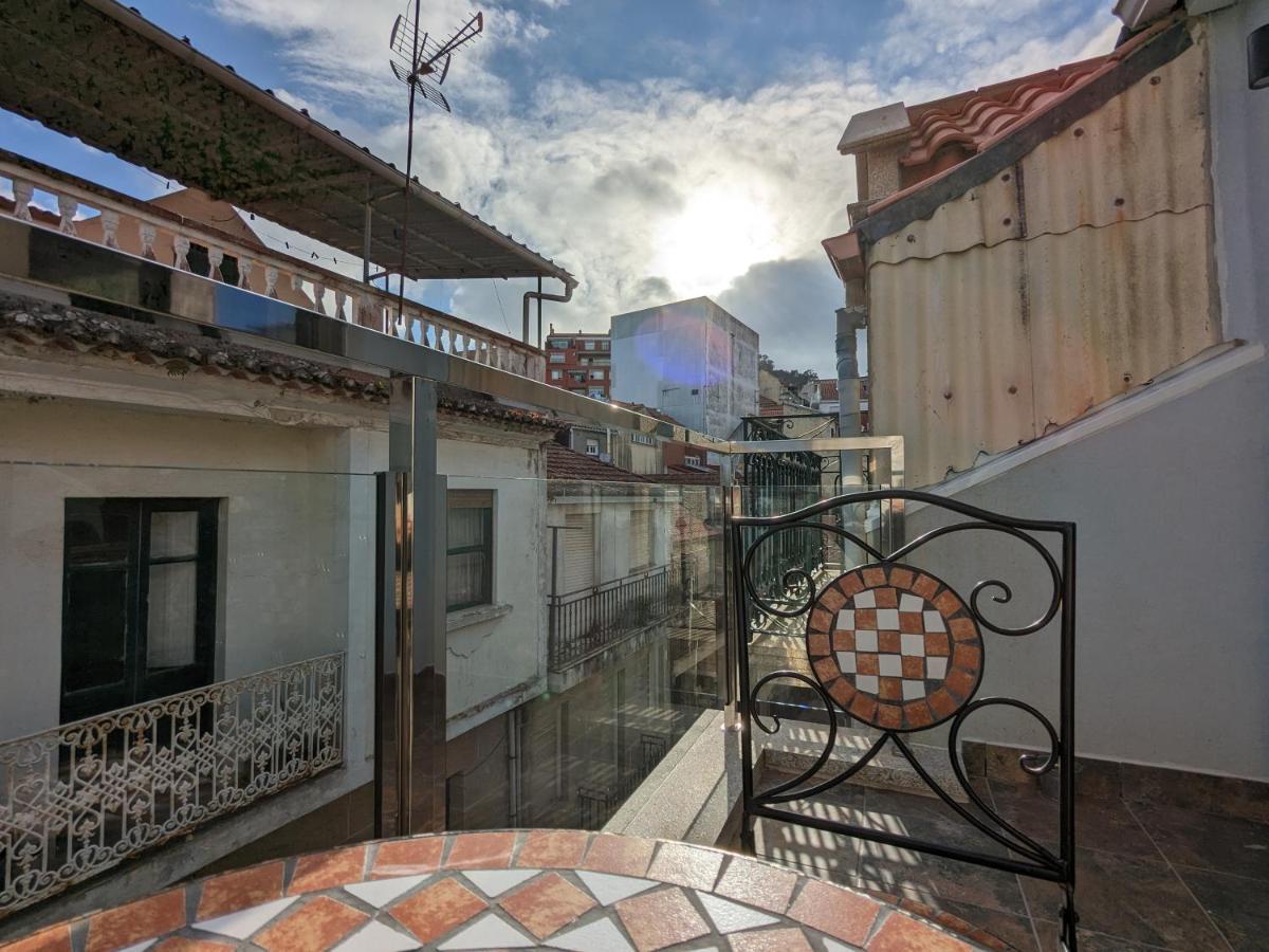 Hotel Casa Pintans Cangas do Morrazo Exteriér fotografie