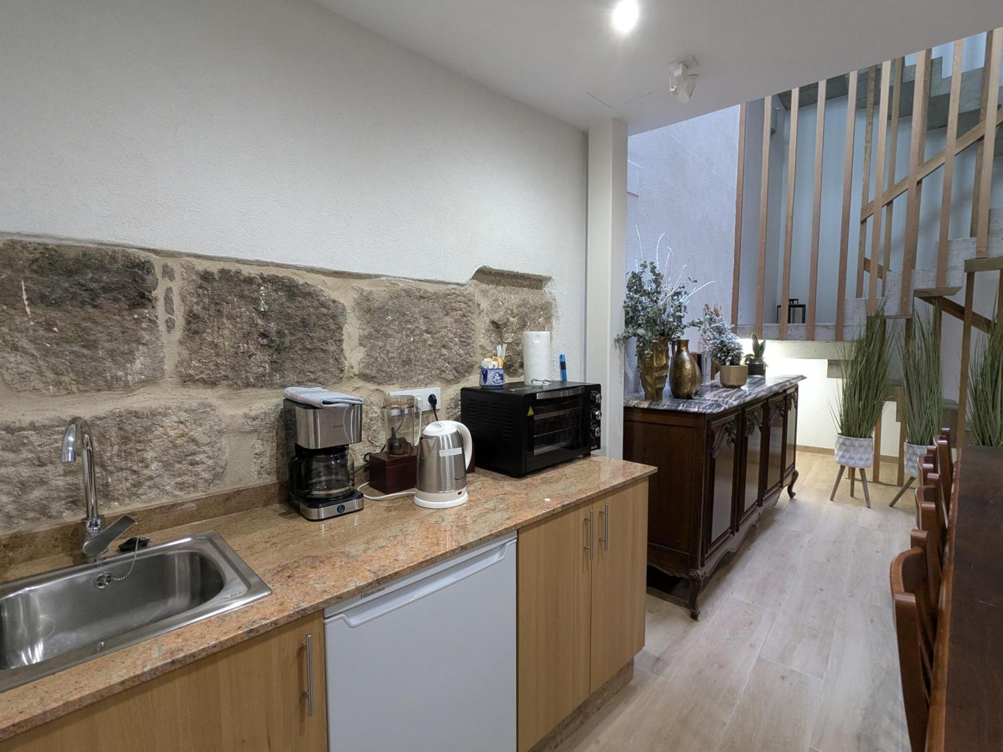 Hotel Casa Pintans Cangas do Morrazo Exteriér fotografie