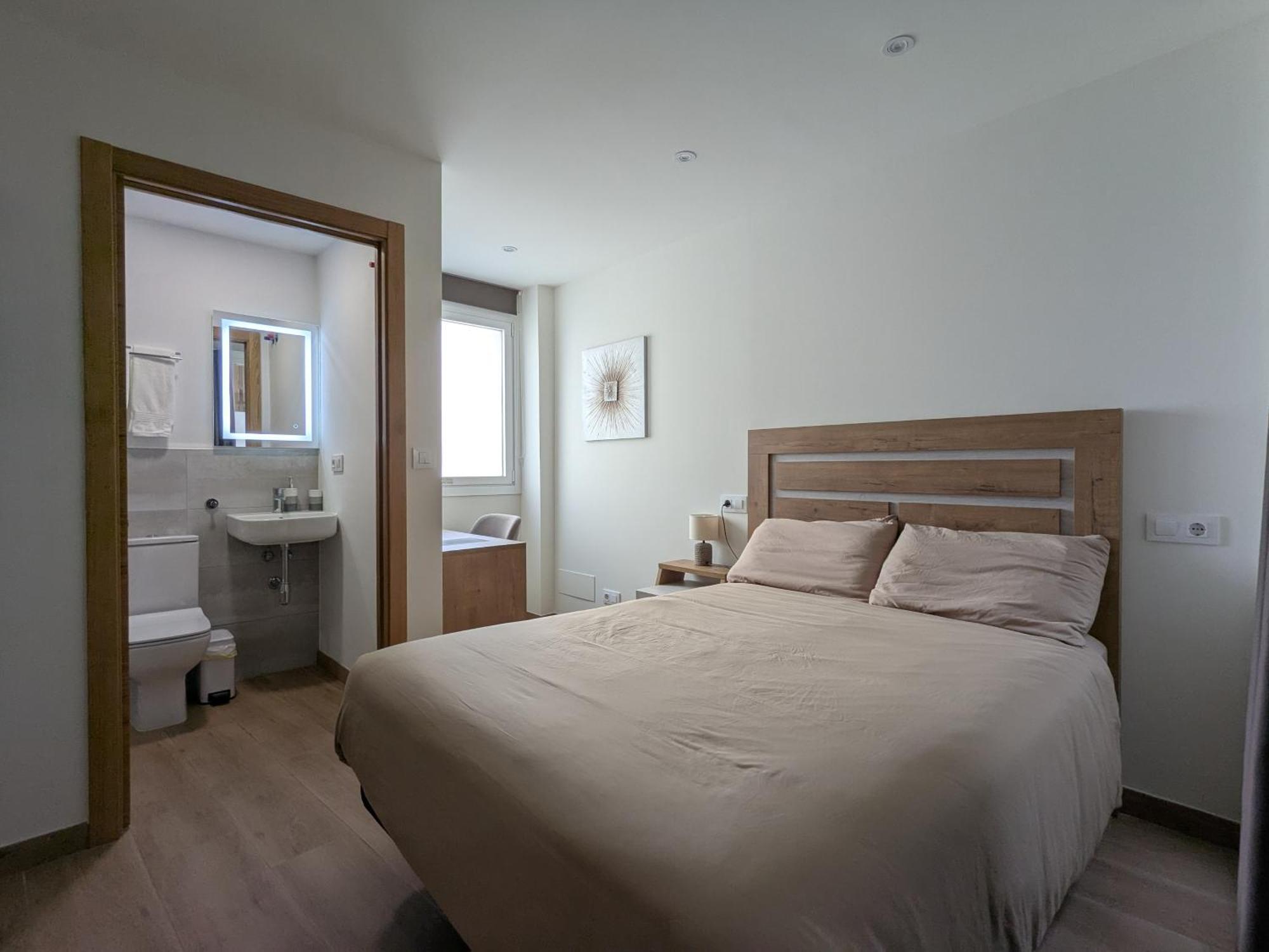 Hotel Casa Pintans Cangas do Morrazo Exteriér fotografie