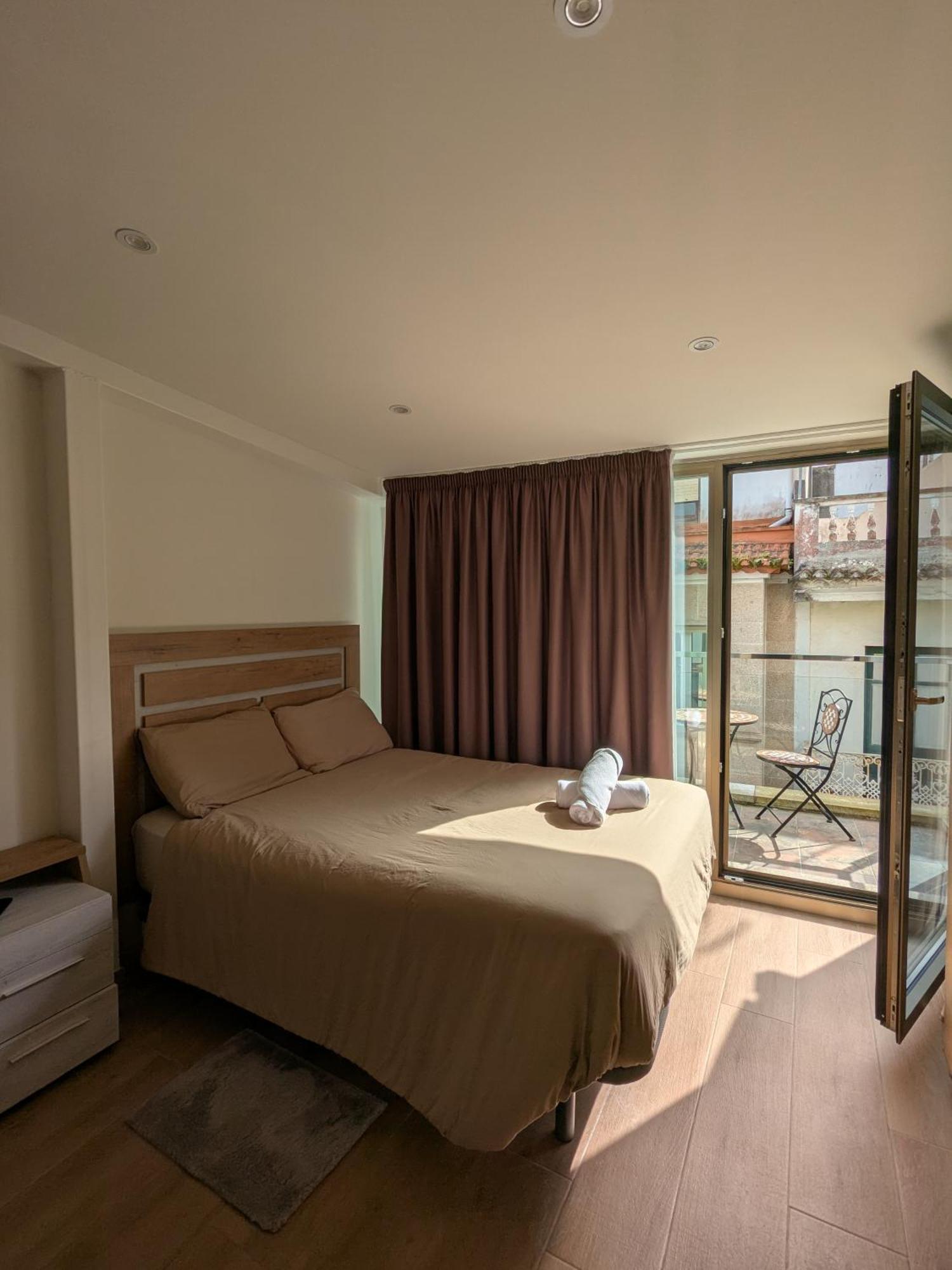 Hotel Casa Pintans Cangas do Morrazo Exteriér fotografie