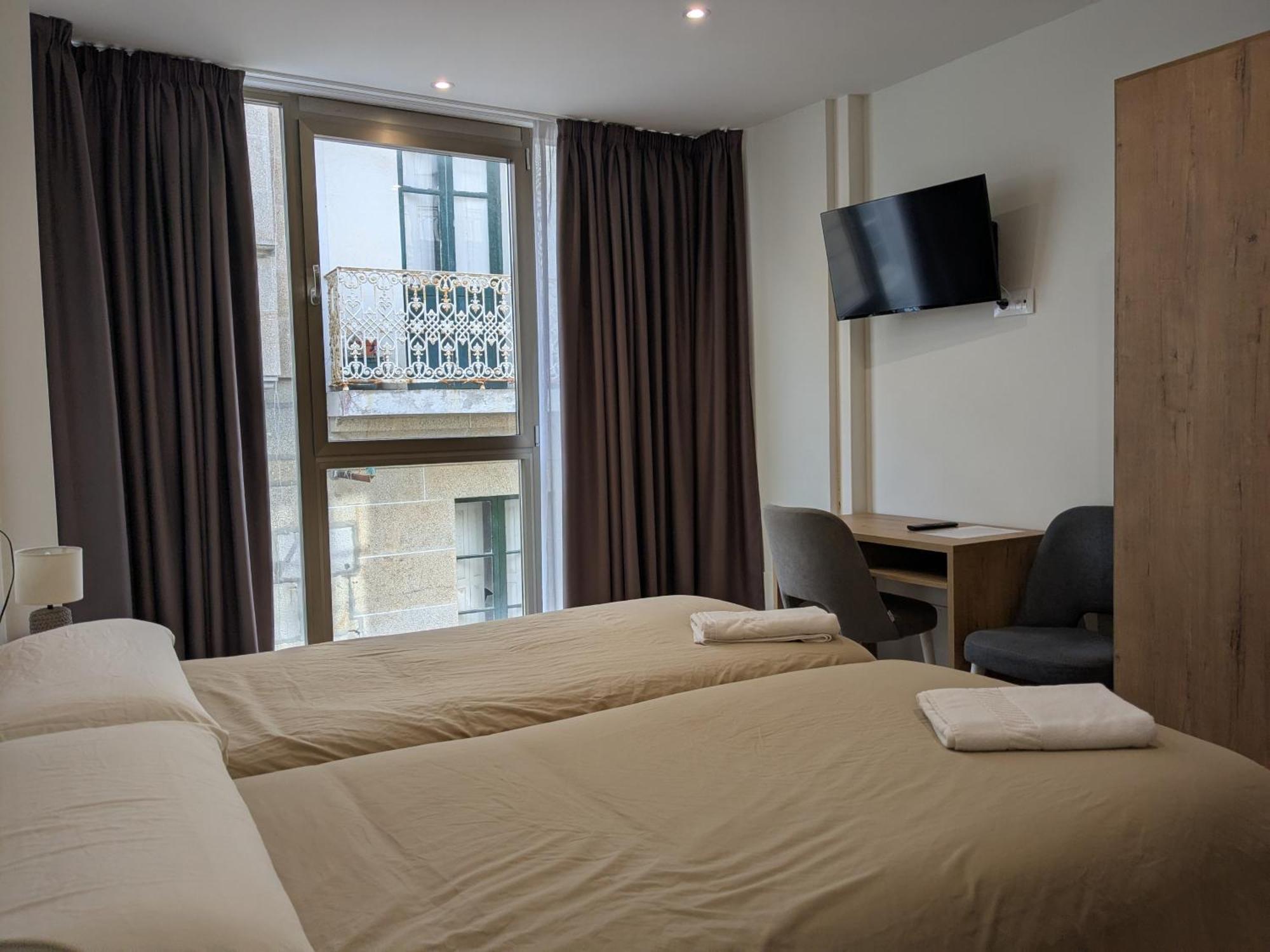 Hotel Casa Pintans Cangas do Morrazo Exteriér fotografie